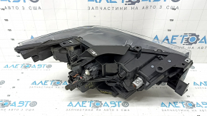 Front left headlight Mazda CX-5 22-25 AFS with directional beam