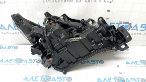 Front left headlight Mazda CX-5 22-25 AFS with directional beam