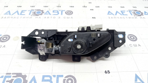 Inner front right door handle Jeep Grand Cherokee WL 21-26