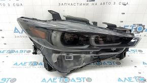 Front right headlight Mazda CX-5 22-25 AFS with directional beam