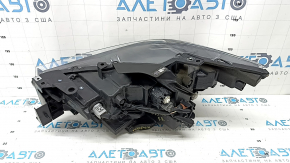 Front right headlight Mazda CX-5 22-25 AFS with directional beam
