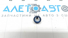 Mazda CX-5 17-25 front bumper parking sensor ring blue 45B
