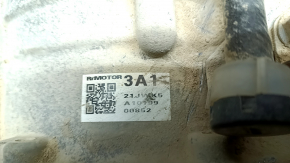 Rear differential gearbox Toyota Rav4 19-25 hybrid AWD 105k