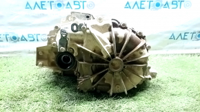 Rear differential gearbox Toyota Rav4 19-25 hybrid AWD 105k