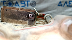 Rear differential gearbox Toyota Rav4 19-25 hybrid AWD 105k