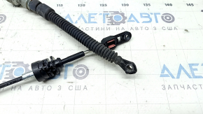 Automatic transmission cable Mazda CX-5 17-25