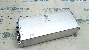 Battery module VVB Audi E-Tron 19-23 LG Chem 2.65 kWh 11.7 V