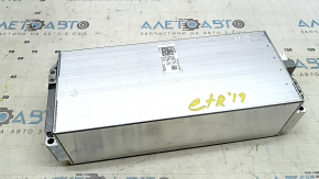 Battery module VVB Audi E-Tron 19-23 LG Chem 2.65 kWh 11.7 V