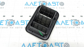 Left ventilation shield Toyota Prius 50 Prime 17-22 broken fasteners