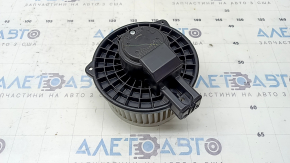 Mazda CX-5 17-25 heater fan motor for auto and rear row airflow