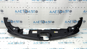 Toyota Prius 50 Prime 17-22 TV Cover