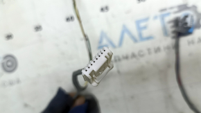 Toyota Rav4 19-25 hybrid heater wiring