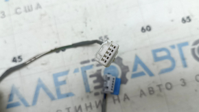 Toyota Rav4 19-25 hybrid heater wiring