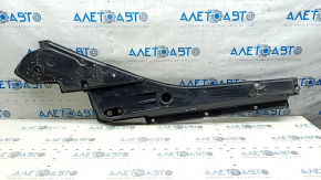 Front right underbody protection for Toyota Rav4 19-25 hybrid, USA built, dented, cracked