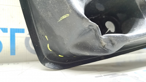 Front right underbody protection for Toyota Rav4 19-25 hybrid, USA built, dented, cracked