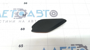 Door handle plug, inner, front left, Jeep Grand Cherokee WL 21-26, black