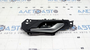 Jeep Grand Cherokee WL 21-25 inner rear door handle