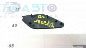 Door handle plug, inner rear left, Jeep Grand Cherokee WL 21-26