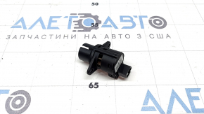 Jeep Grand Cherokee WL 21-26 cabin air temperature sensor