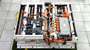 Battery VVB assembly Toyota Prius 50 Prime 17-18 358 V