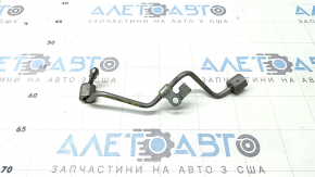 High pressure fuel line Mazda CX-5 17-25 2.5T