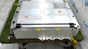 Battery VVB assembly Toyota Prius 50 Prime 17-18 358 V