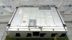 Battery VVB assembly Toyota Prius 50 Prime 17-18 358 V