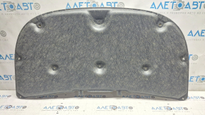 Subaru Forester 19-SK Hood Insulation