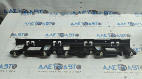 Front bumper mount central BMW 7 G11 G12 16-19