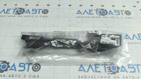 Left headlight mount BMW 5 G30 17-23
