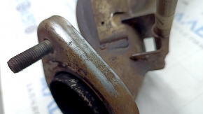 Downpipe with catalytic converter Mazda CX-5 19-22 AWD 2.5T