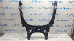 Front subframe for Honda Civic X FC 16-21 1.5T
