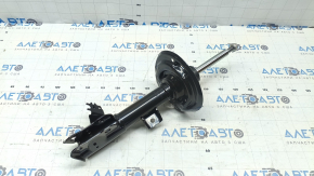 Front left shock absorber for Toyota RAV4 19-25 JP built, hybrid