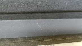 Right threshold Toyota Rav4 19-25 structure, scratches