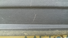 Right threshold Toyota Rav4 19-25 structure, scratches