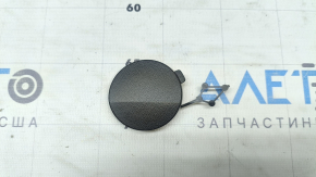 VW Taos 22-25 rear bumper tow hook cap