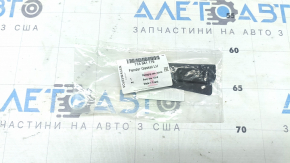 Front left headlight seal for Volkswagen ID.4 21-22