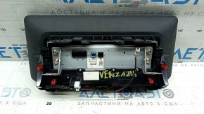 Monitor, display, navigation Toyota Venza 21-24 JBL, 12.3 inches