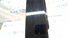 Side door trim rear left Jeep Grand Cherokee WL 21-26 black gloss, scratches
