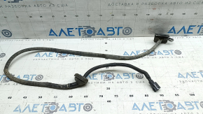 Toyota Rav4 19-25 tow bar wiring