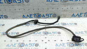 Toyota Rav4 19-25 tow bar wiring