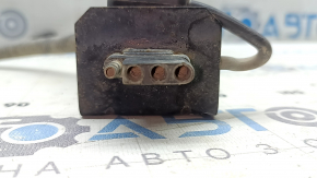 Toyota Rav4 19-25 tow bar wiring