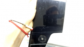 Front left side door trim Jeep Grand Cherokee WL 21-26 black gloss, scratches