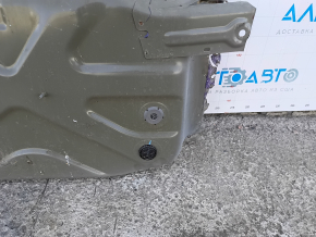 Ford Mustang Mach-E 21-26 trunk trough white A3, drilled, torn