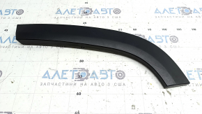 Lower rear left door arch trim Jeep Grand Cherokee WL 21-26 structure