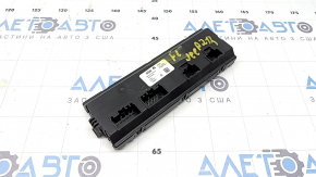 Driver's seat memory unit Jeep Grand Cherokee WL 21-23