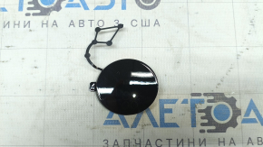 VW Taos 22-25 Front Bumper Tow Hook Cap