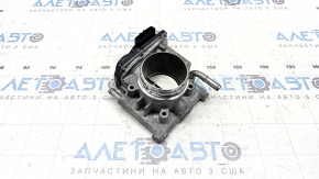 Throttle body Mazda CX-5 17- 2.5T