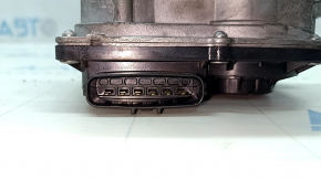 Throttle body Mazda CX-5 17- 2.5T
