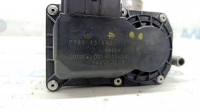 Throttle body Mazda CX-5 17- 2.5T
